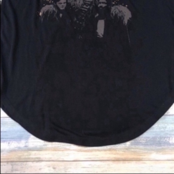 Star Wars Trust Us Tee - Picture 3 of 5